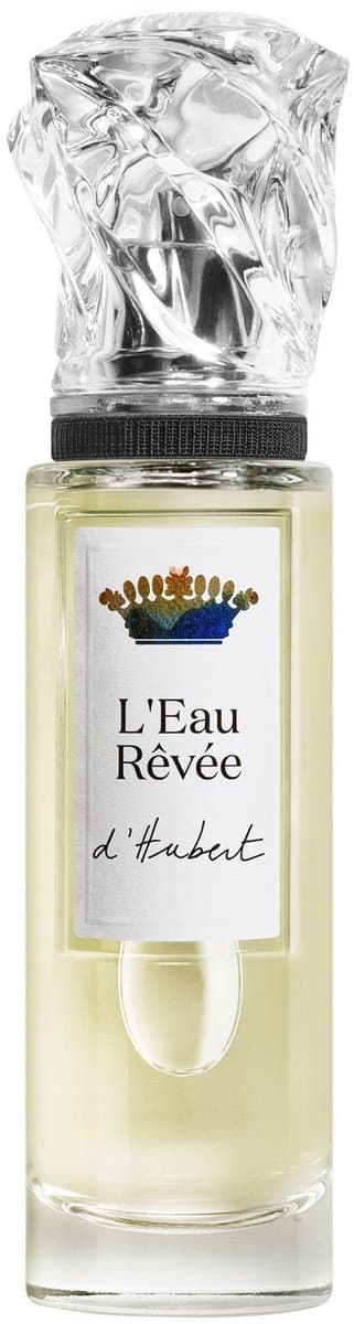 Sisley L'Eau Rêvée d'Hubert 50 ml Eau de Toilette OP=OP