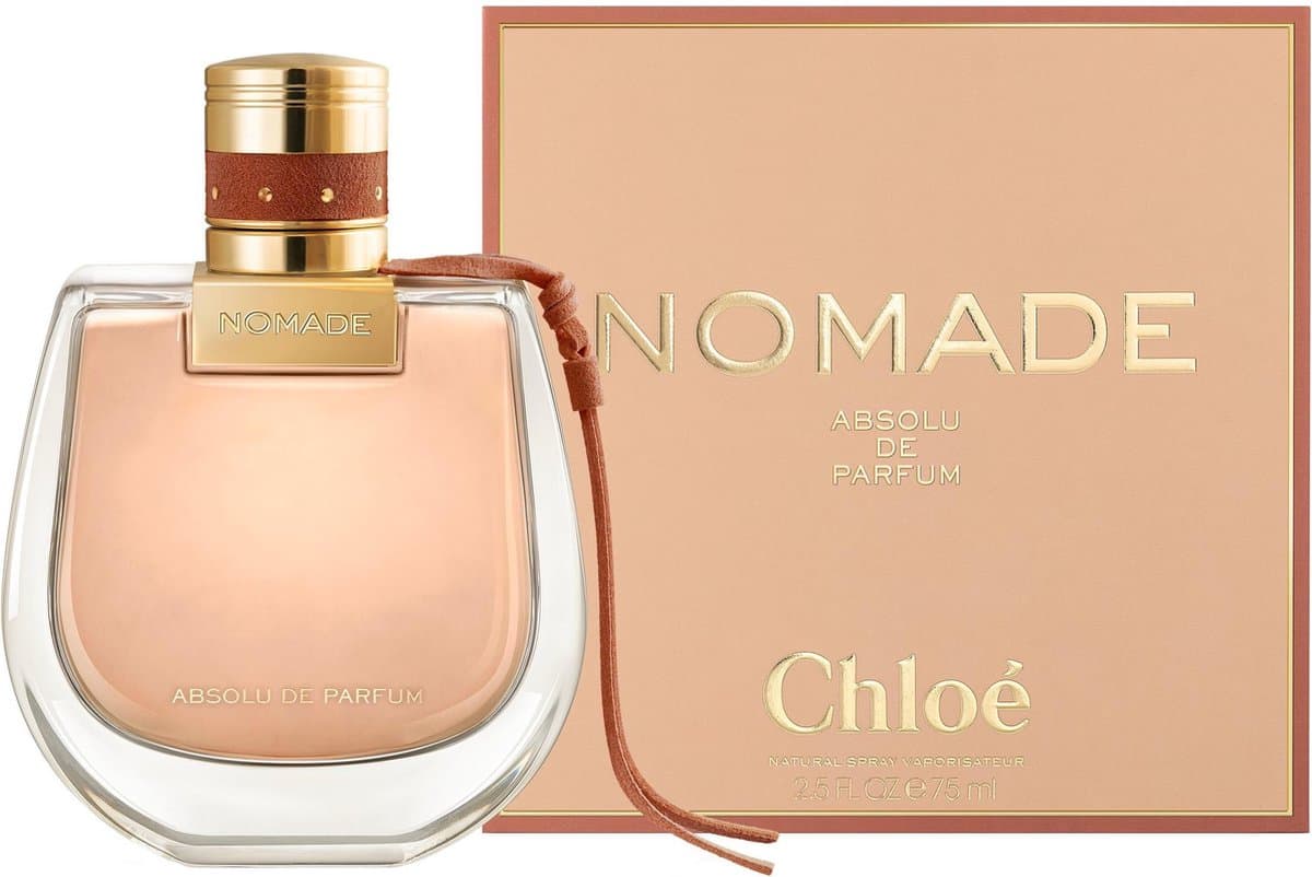 Chloe Absolu De Parfum Eau de Parfum Spray 75 ml