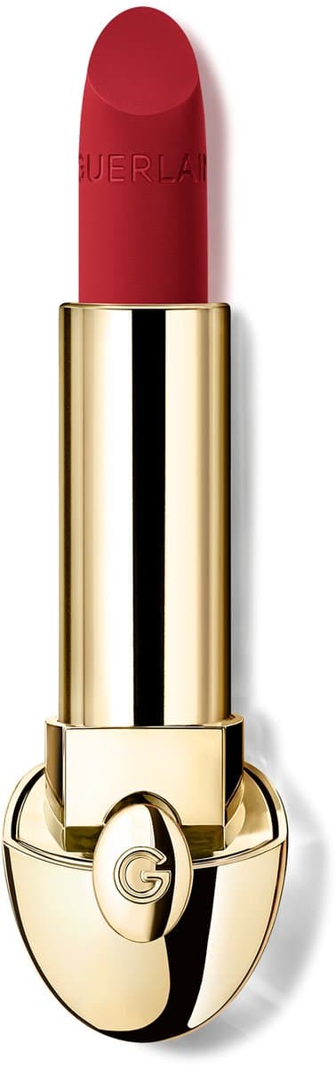 Guerlain ROUGE G VELVET lipstick refill #775 3.5 gr