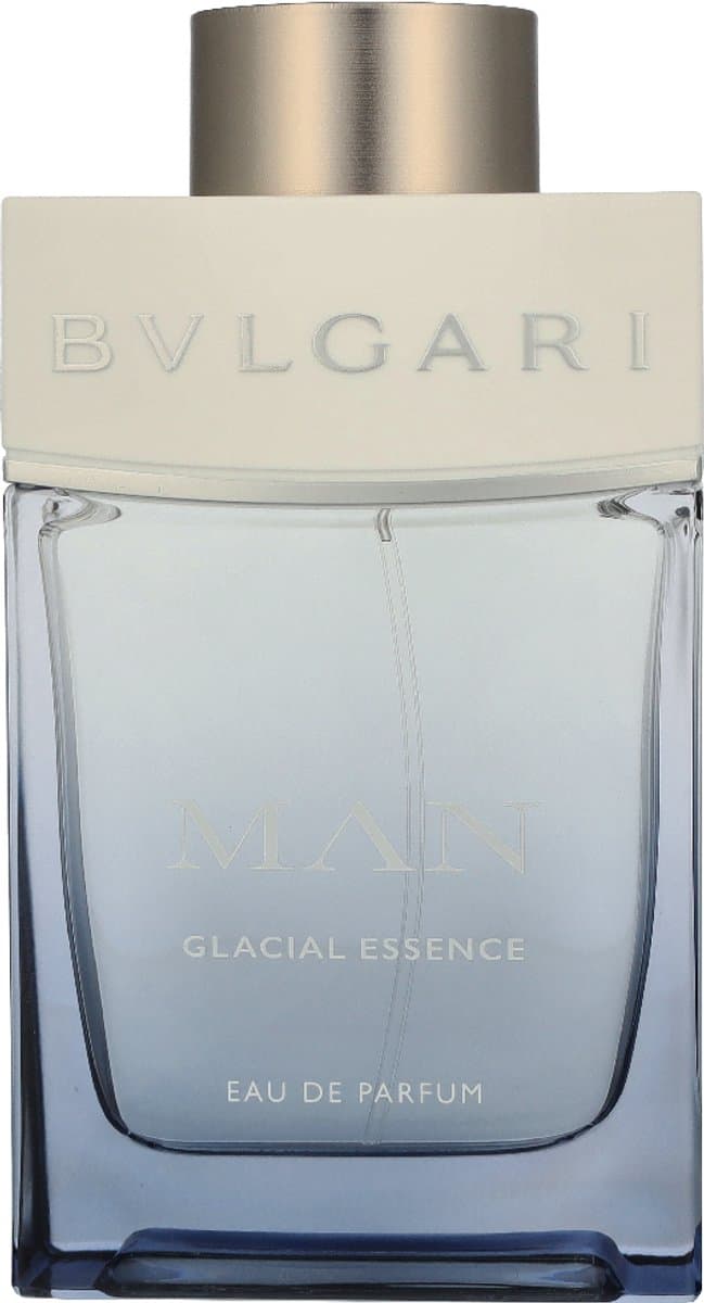 Bvlgari Man Glacial Essence Edp Spray 100 ml