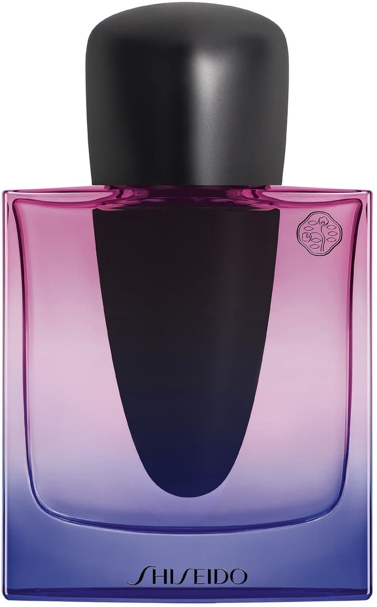 Shiseido Ginza Night Eau de parfum spray intense 50 ml