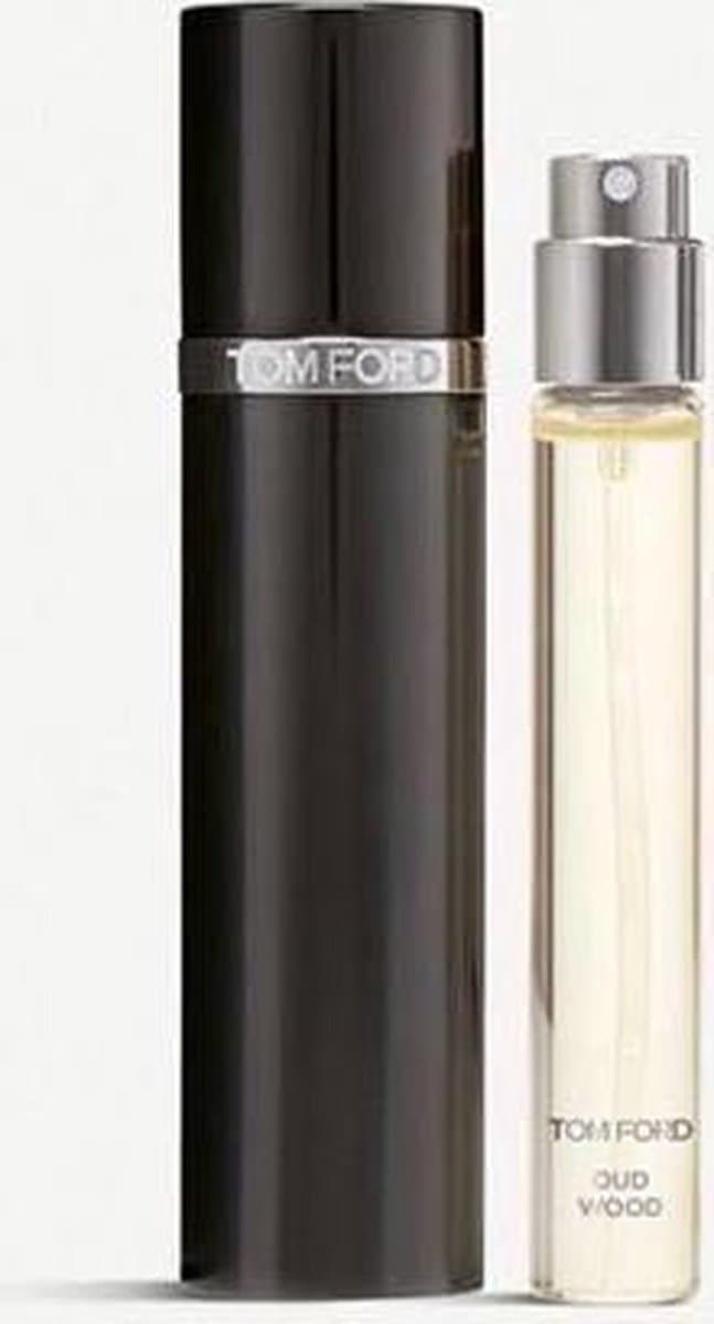 Tom Ford Oud Wood EDP 10 ml Travel Atomizer Unisex