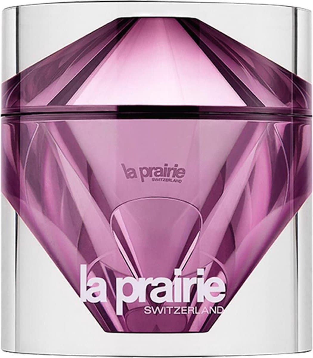 La Prairie Dagcrème Platinum Rare Haute-Rejuvenation Cream