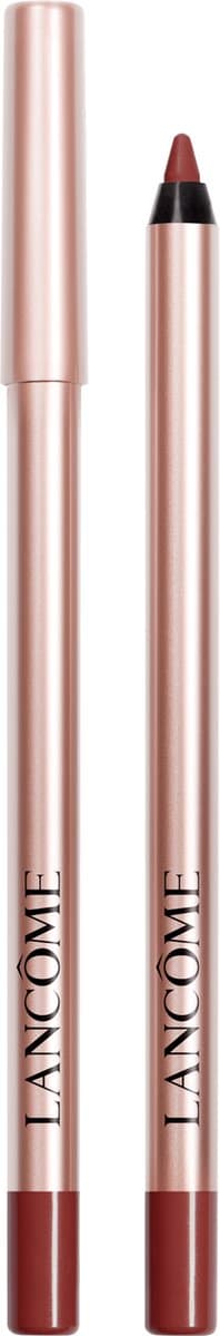 Lancôme Lip Idôle Lip Shaper Lipliner - Matte finish - Zachte textuur - Langhoudend - Intense kleur - 60 Million-dollar berry