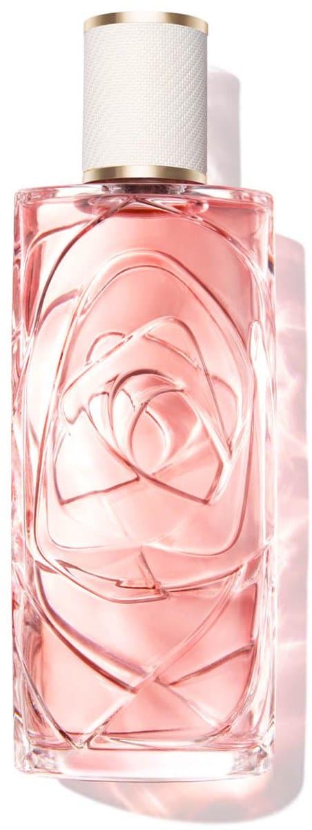 Lancôme Ôver The Top Eau de Toilette - Parfum van Vitaliteit en Frisheid - Groen en Bloemig Parfum - Unisex Parfum - 100ml