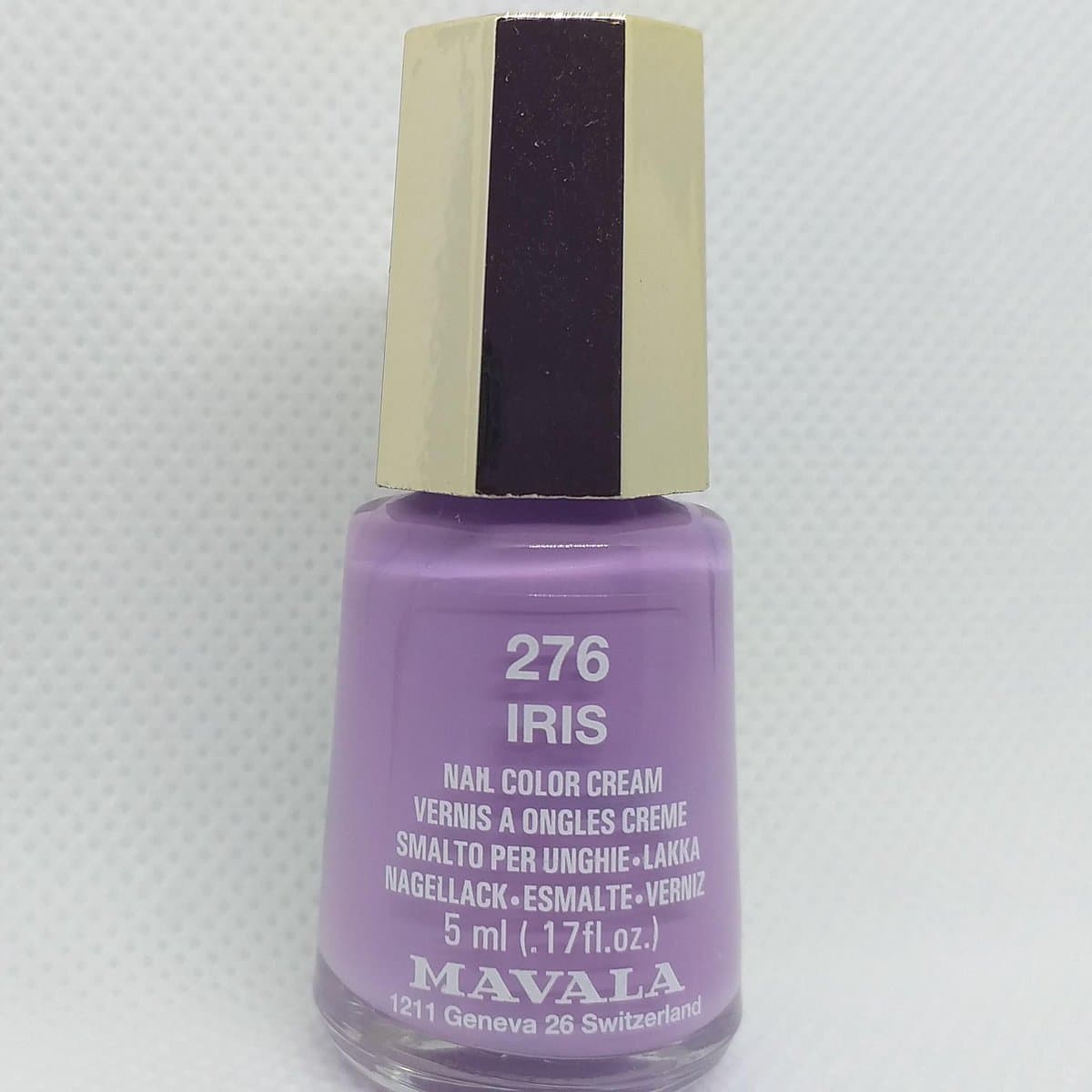 Mavala Nagellak - nr.276 Iris - 5 ml