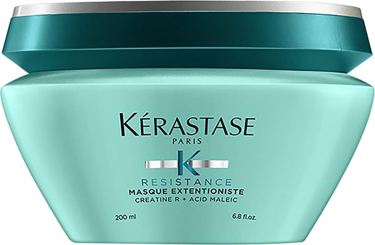 Kérastase Résistance Masque Extentioniste - Verzorgend haarmasker voor sterker en langer haar - 200ml