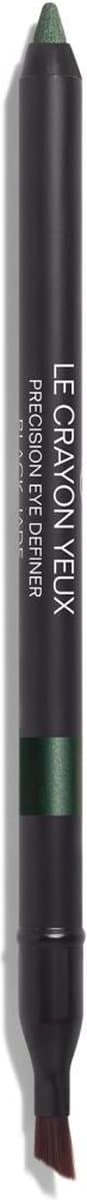 Chanel Le Crayon Yeux Precision Eye Definer #black Jade-71