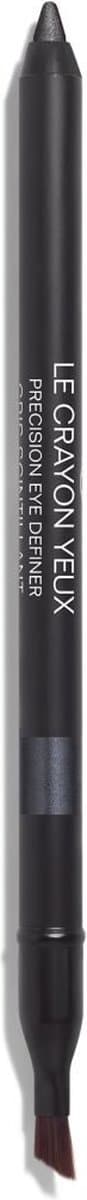 Chanel Le Crayon Yeux Precision Eye Definer #gris Scintillant-69