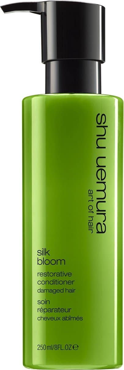 Conditioner Silk Bloom Shu Uemura (250 ml)