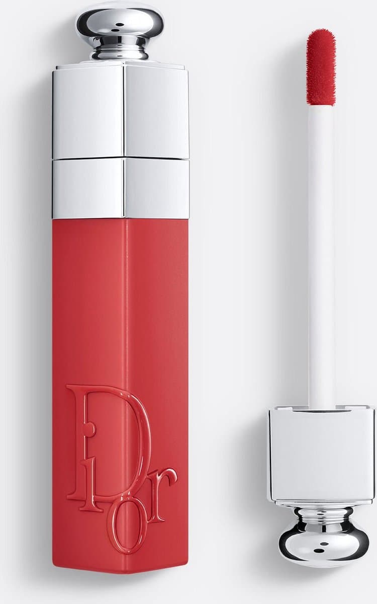 Dior Liquid Lipstick Addict Lip Tint 5 Ml