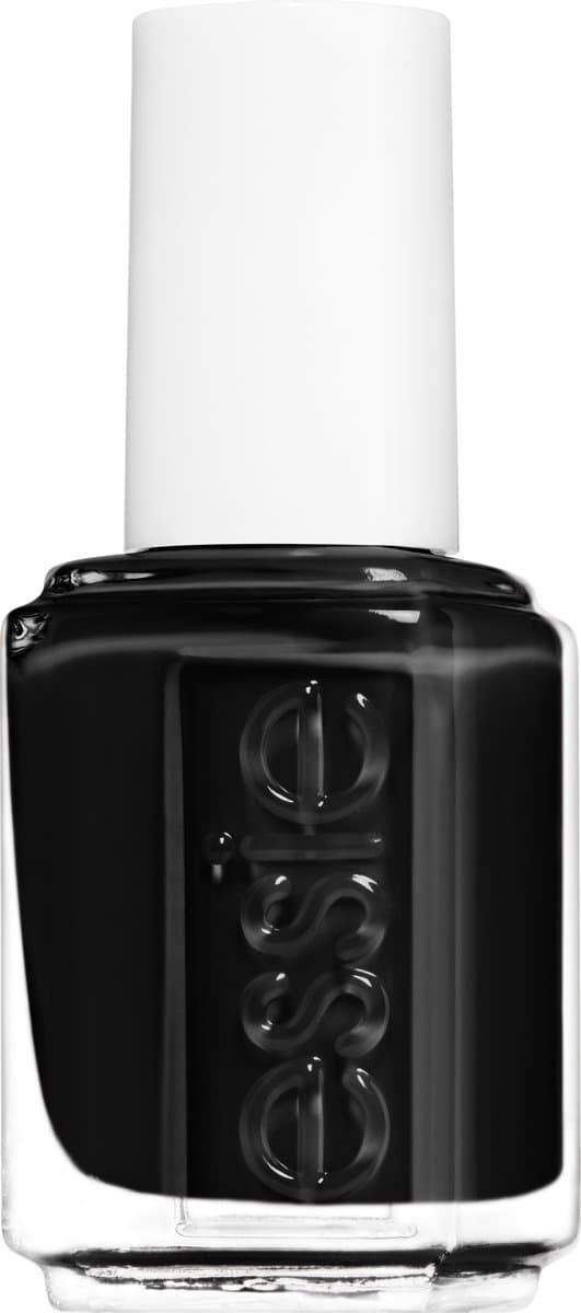 essie® - original - 88 licorice - zwart - glanzende nagellak - 13,5 ml