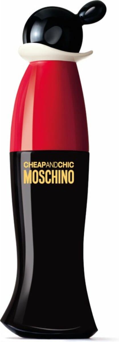 Moschino Cheap & Chic - 50ml - Eau de toilette