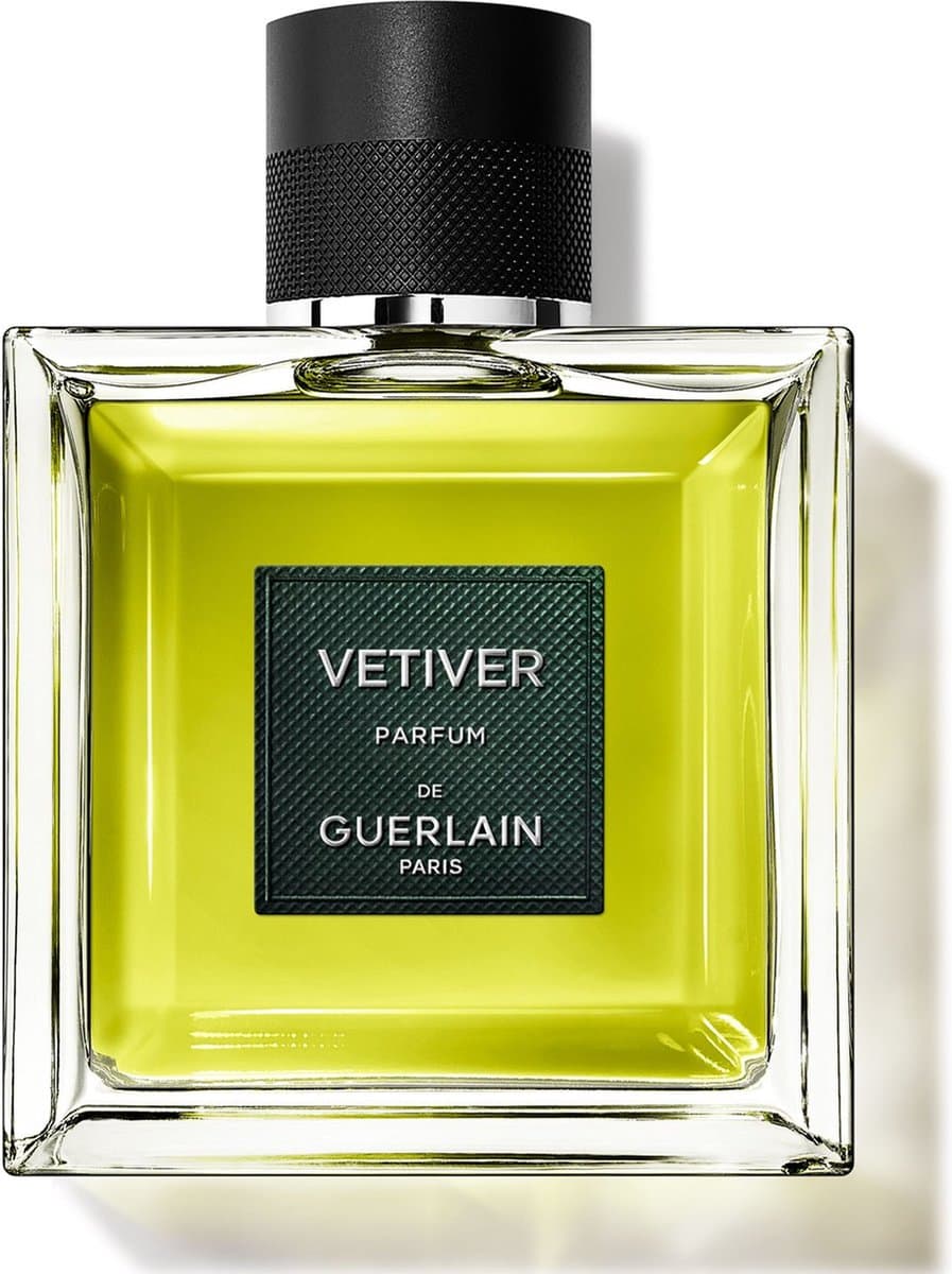 Guerlain Vetiver Parfum 100ml