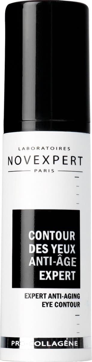 Novexpert Anti-aging Eye Contour