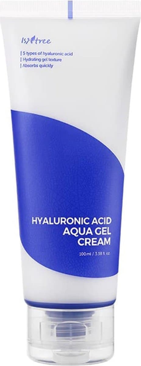 ISNTREE Hyaluronic Acid Aqua Gel Cream - 100ml