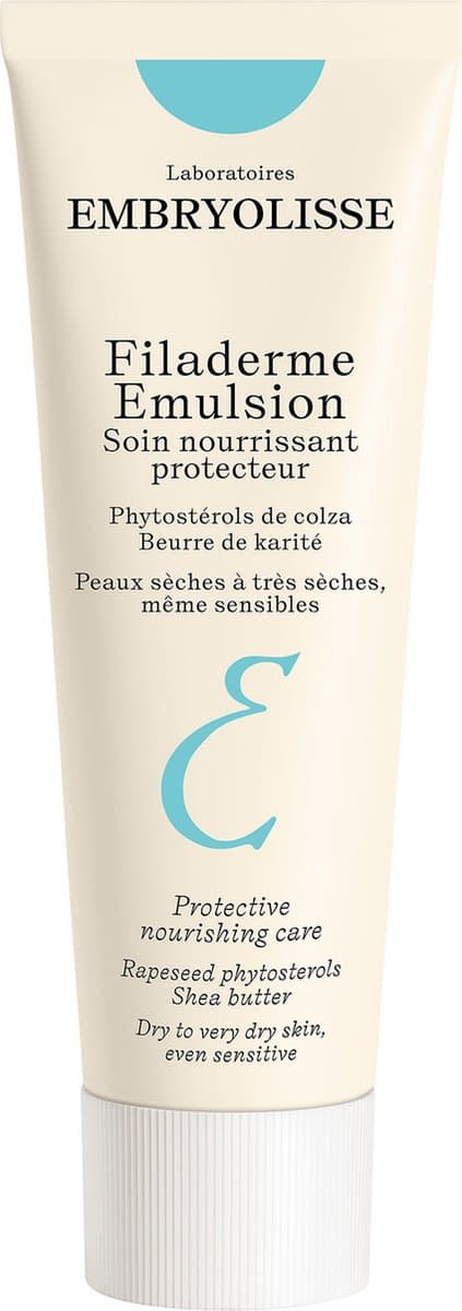 FILADERME EMULSIE 75 ML green formula