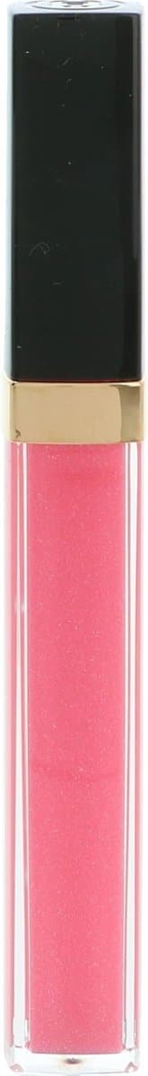 Chanel Rouge Coco Gloss - #728 Rose Pulpe - Lipgloss 5.5 gr