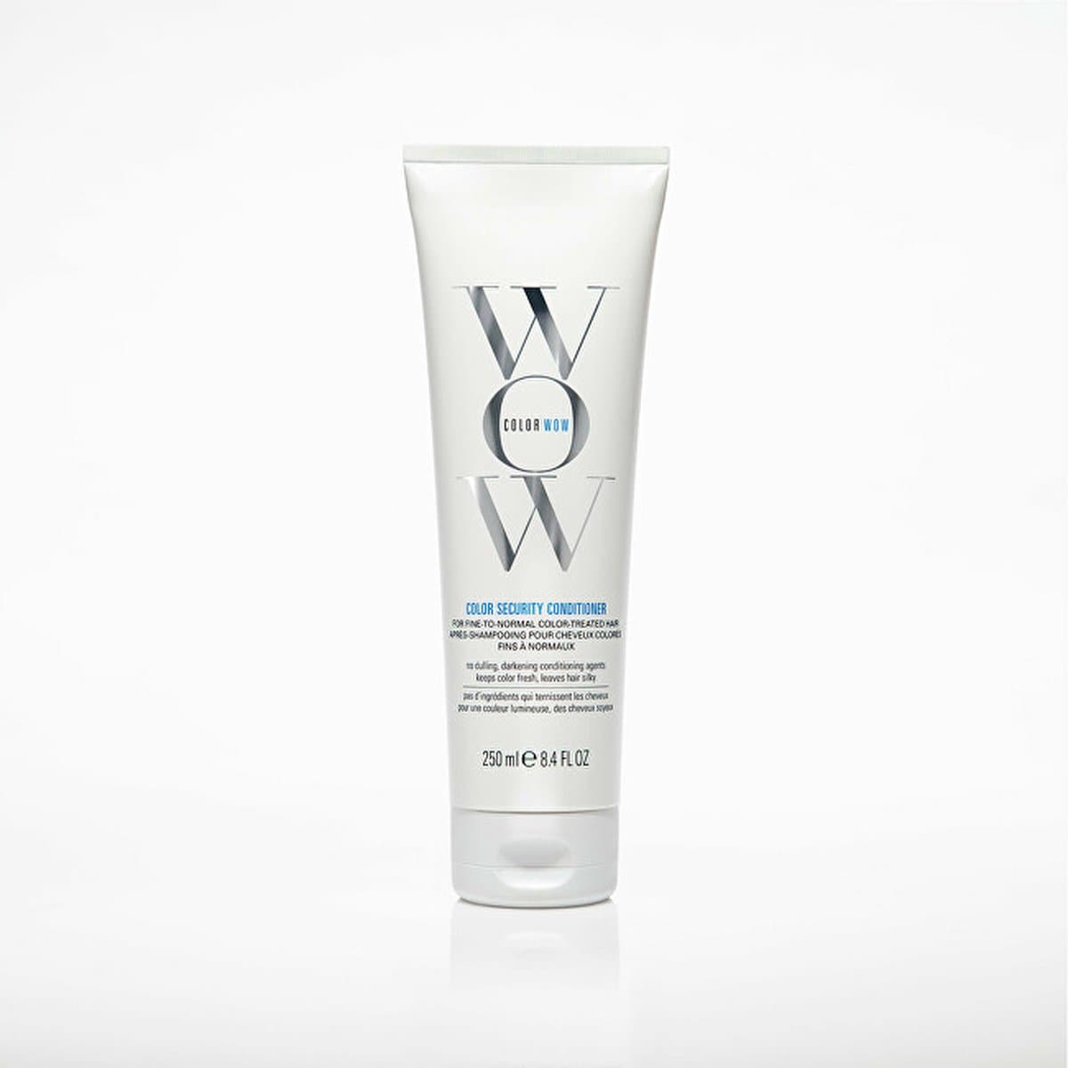 Color Wow Color Security Conditioner Fine-Normal-75 ml - Conditioner voor ieder haartype