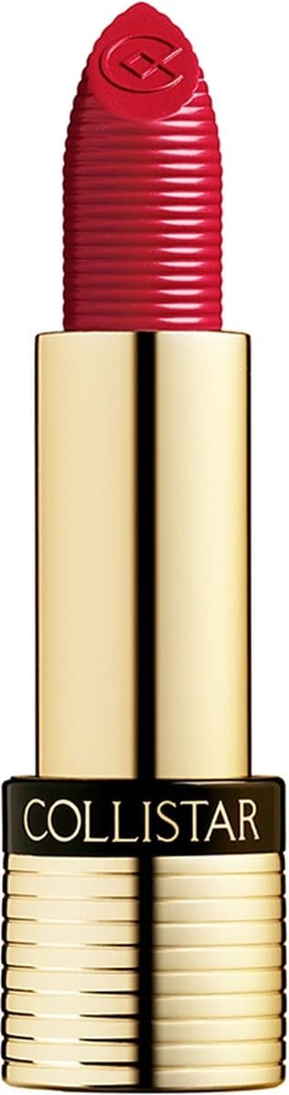 Collistar Unico Lipstick 13, Carmine