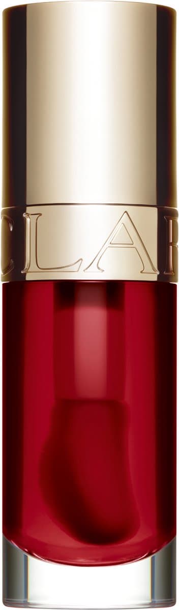 Clarins Lip Comfort Oil Lipolie 7 ml 03 - Cherry