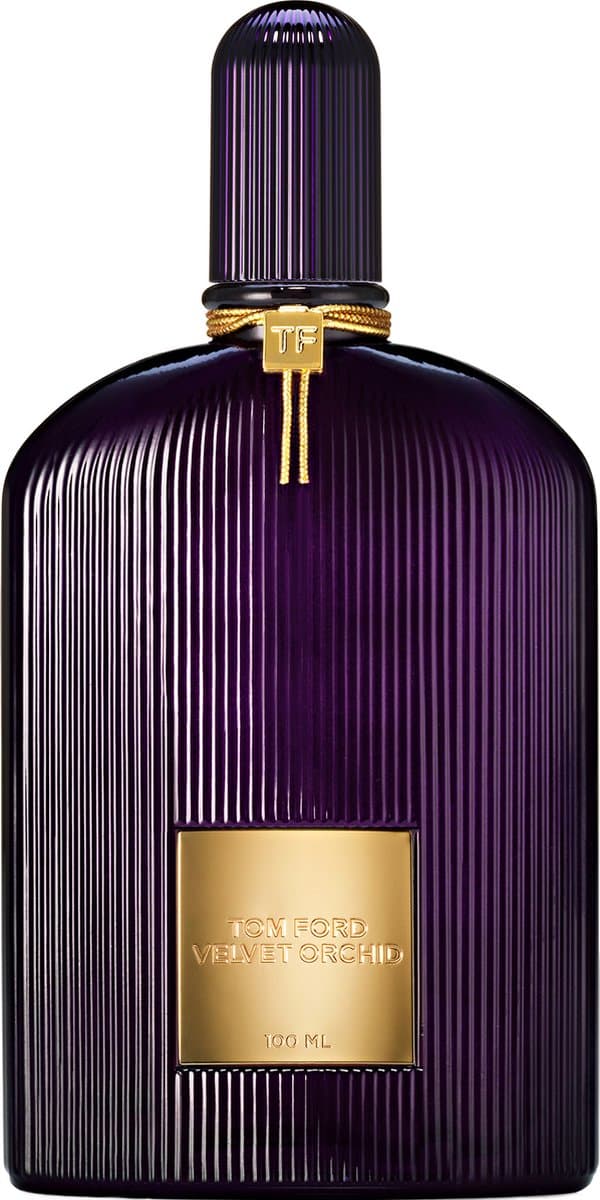 Tom Ford Velvet Orchid 100 ml Eau de Parfum - Damesparfum