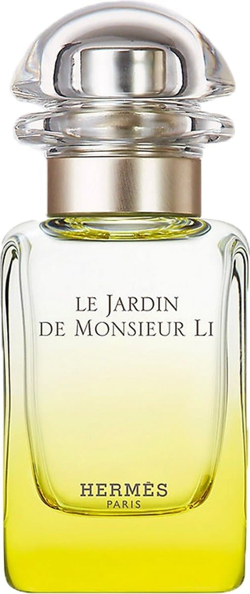 Hermès Le Jardin de Monsieur Li - 30 ml - Eau de Toilette