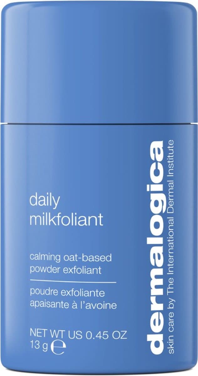 Dermalogica Skin Health Exfoliants Poeder Daily Milkfoliant 13gr