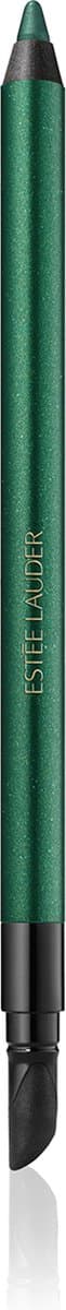 ESTEE LAUDER - Double Wear 24H Waterproof Gel Eye Pencil - Emerald Volt - 1.2 GR - oogpotlood