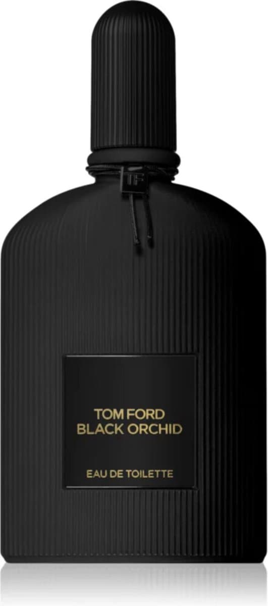 TOM FORD Black Orchid Eau de Toilette Spray 50 ml