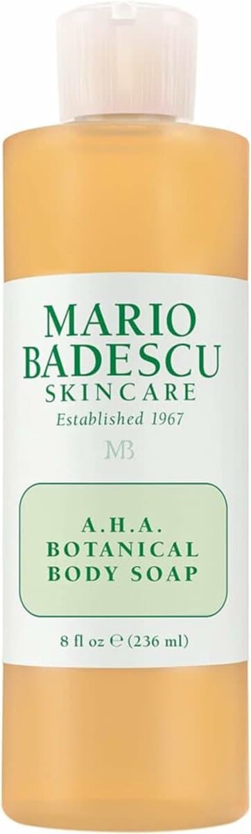 Mario Badescu AHA Douchegel Botanical 236 ml