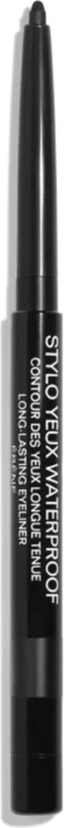 CHANEL Stylo Yeux Waterproof Eyeliner Zwart 0,3 g