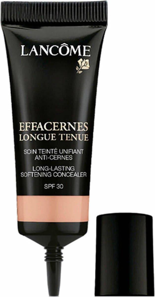 Lanc“me Effacernes Longue Tenue Concealer 15 ml - 02 Beige Sable