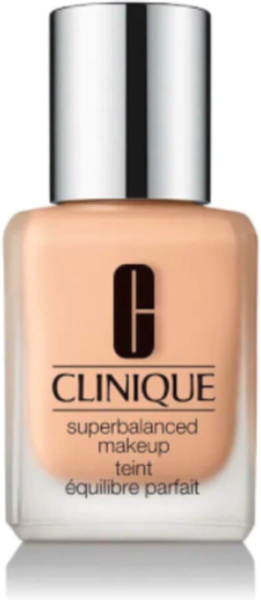 Clinique Superbalanced Makeup 30ml - 007 Neutral