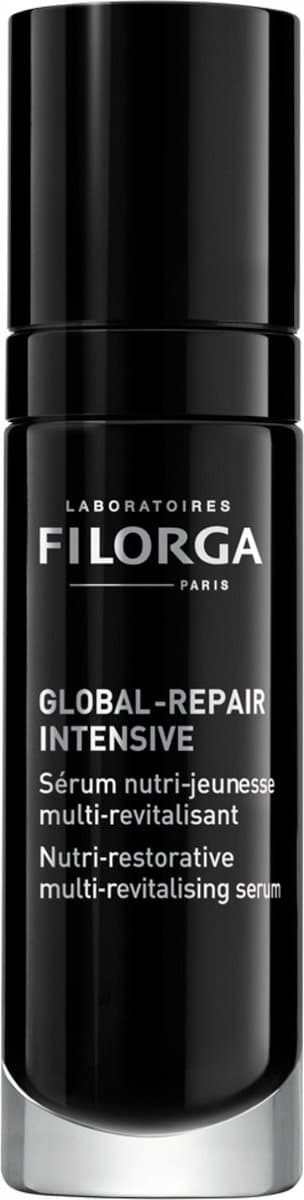 Filorga Global-Repair Intensive Nutri-Restorative Multi-Revitalisering Serum - 30 ml - serum