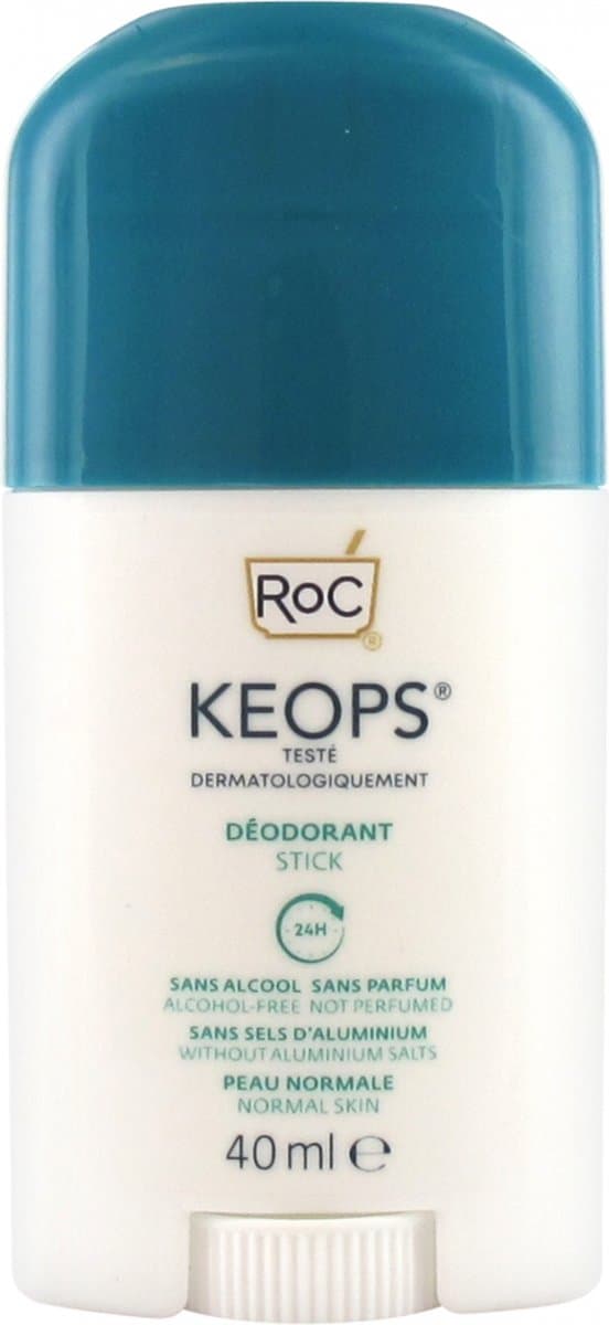 RoC Deostick - 40 ml