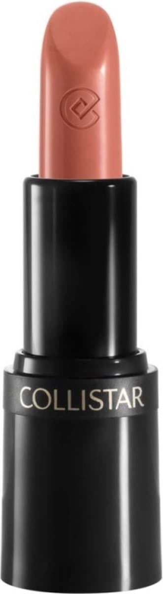 Collistar Puro Lipstick 3.5ML 100 Terra Di Siena