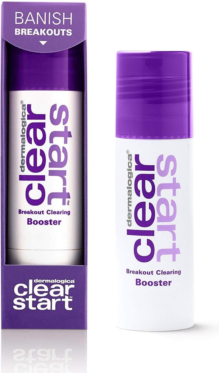 Dermalogica Clear Start Breakout Clearing Booster Exfoliant - 30 ml