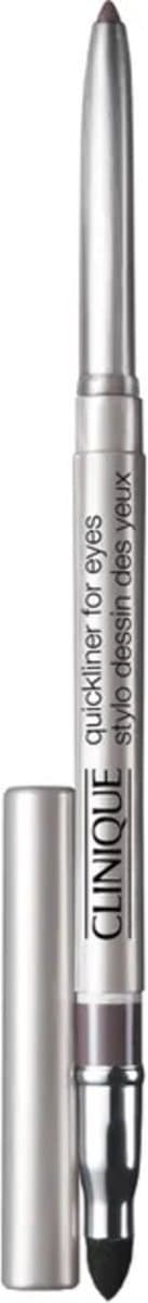 Clinique Quickliner For Eyes Eyeliner - 02 Smokey Brown