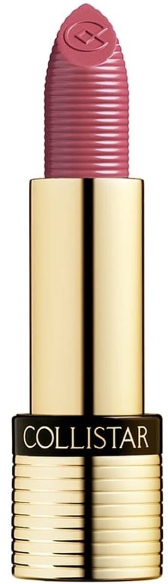 Collistar Unico Lipstick 4, Desert Rose