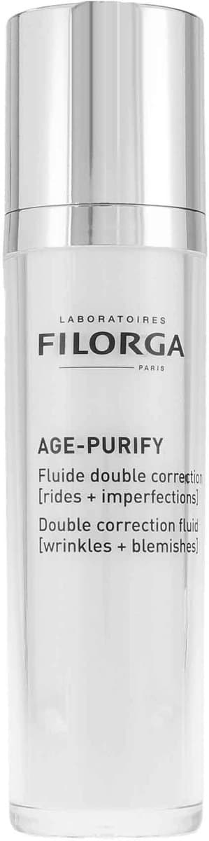 Filorga - Age-Purify Dubbele Correctie Fluïde 50 ml