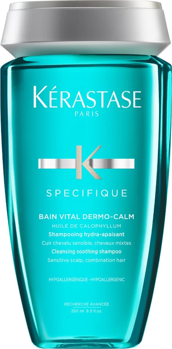 Kérastase Spécifique Bain Vital Dermo Calm Shampoo - 250ml