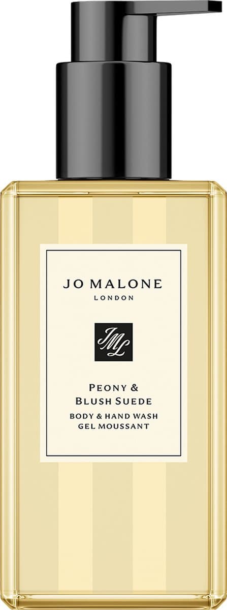 Jo Malone Peony & Blush Suede - Shower Gel