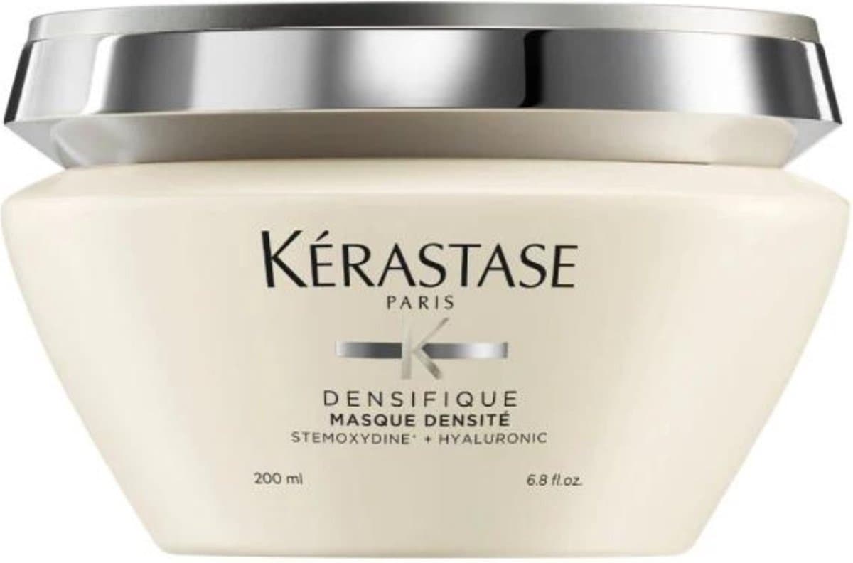 Kérastase Densifique Masque Densité - Haarmasker voor voller en dikker haar - 200ml