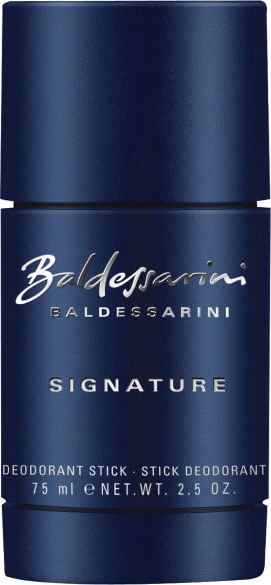 Baldessarini Signature Deodorant stick 75 ml
