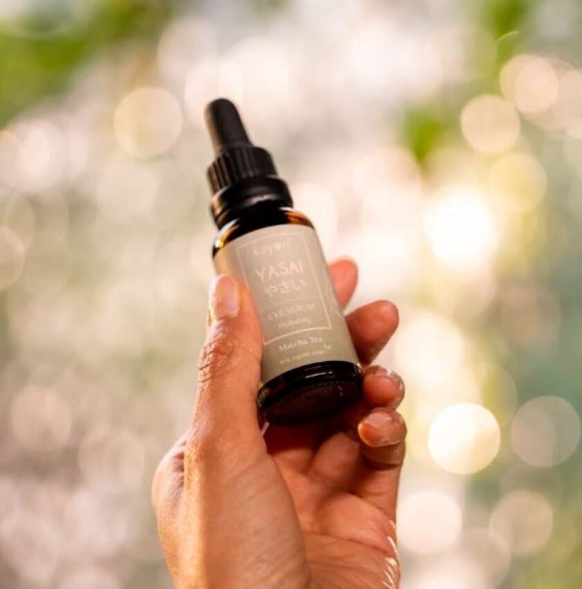 Kayori Yasai Oogserum 30ml