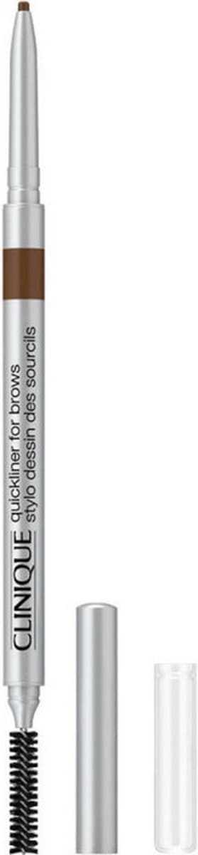 Clinique Quickliner For Brows Deep Brown - 004