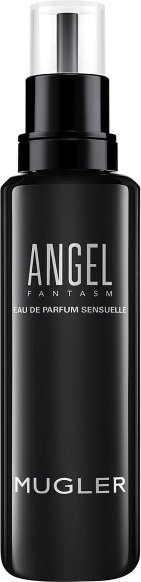 Mugler Angel Fantasm Eau de Parfum Sensuelle - Amberachtig Parfum - Navulling - 100ml