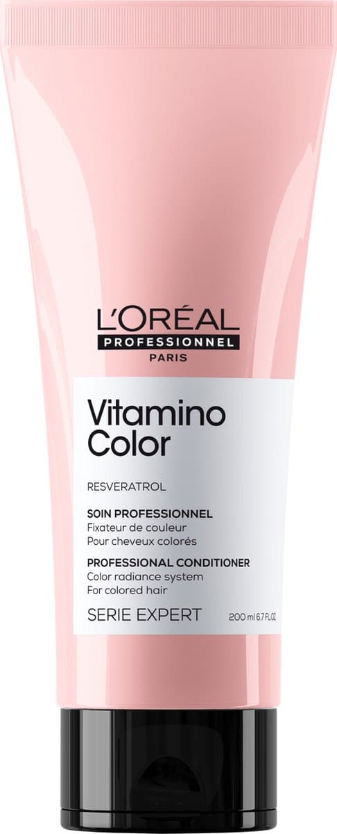 Conditioner Expert Vitamino Color L'Oreal Professionnel Paris (200 ml)