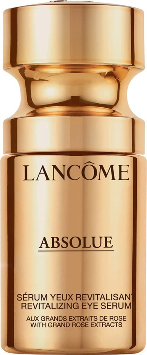 LancÃ´me Absolue Revitalizing Oogserum 15ml
